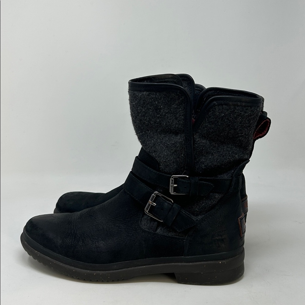 UGG Simmens Boot Size 9 - Picture 5 of 10